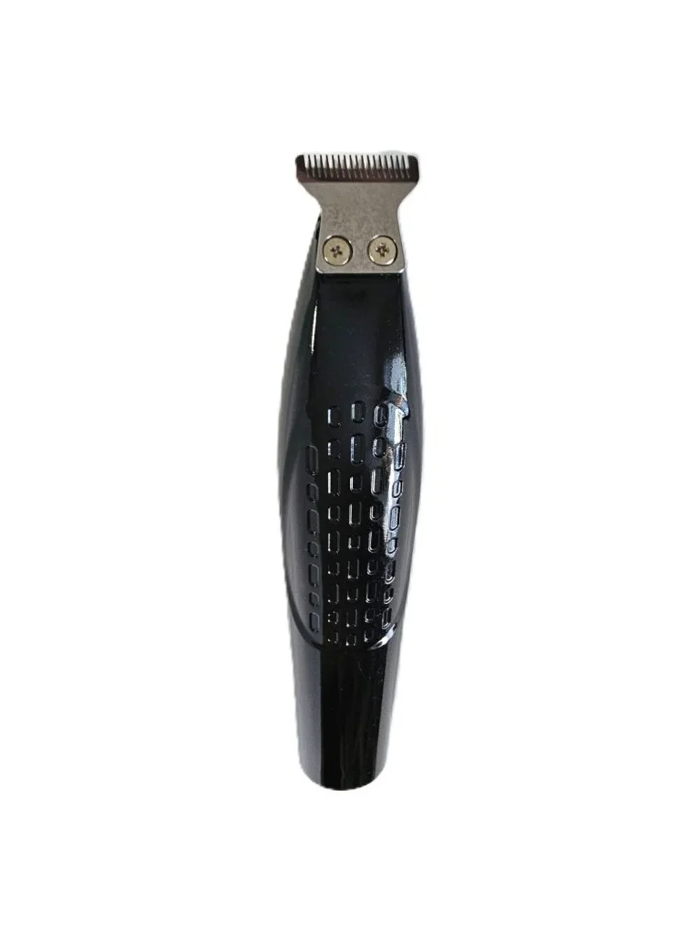 Pet Hair Trimmer Micro Precision USB Rechargeable Dog Cat Shaver Grooming w/LED